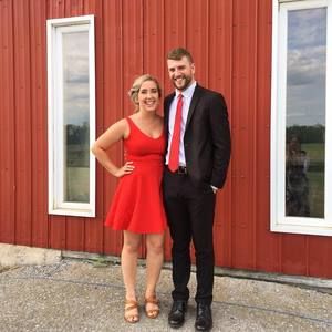 Meet your Posher, Victoria